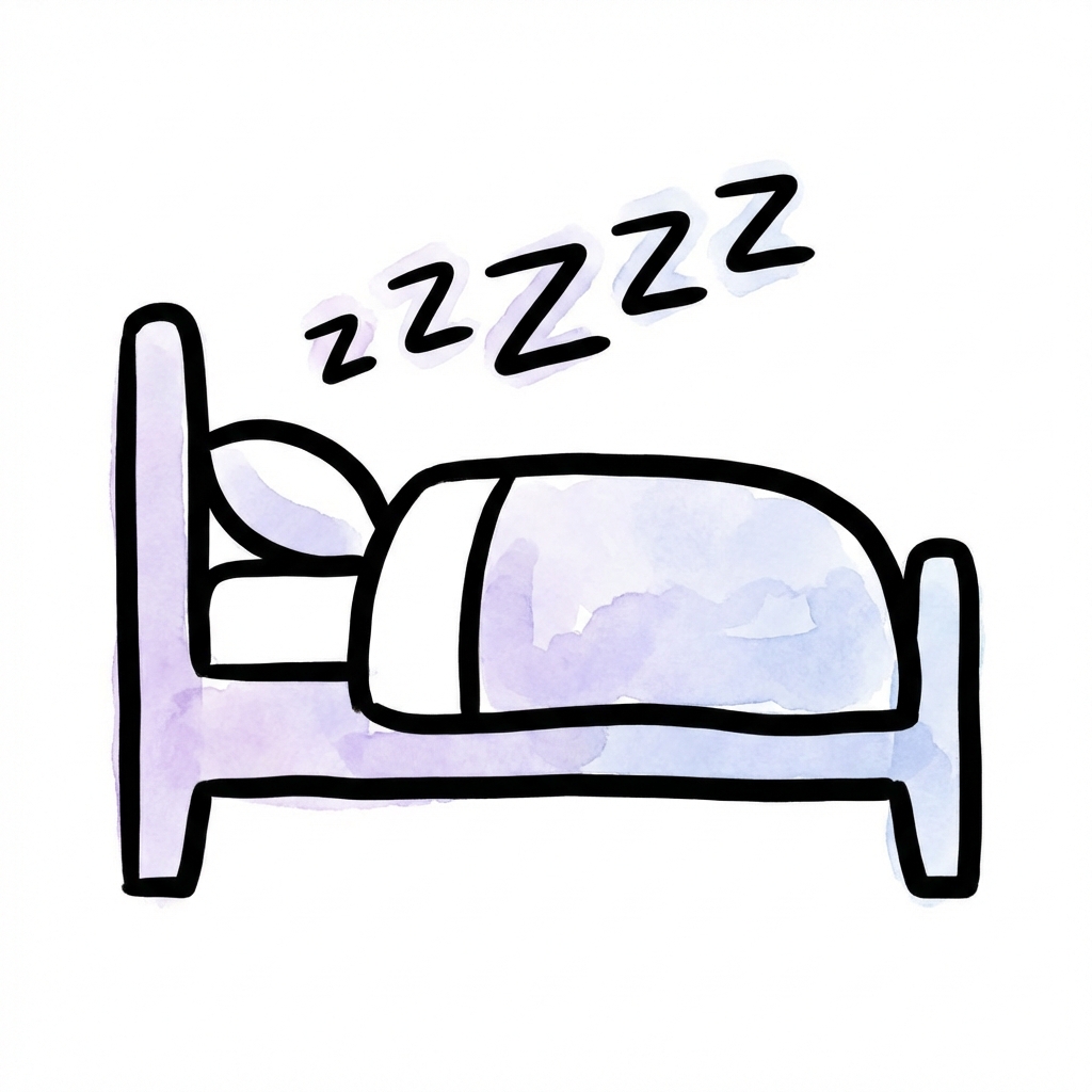 Movement tracking icon